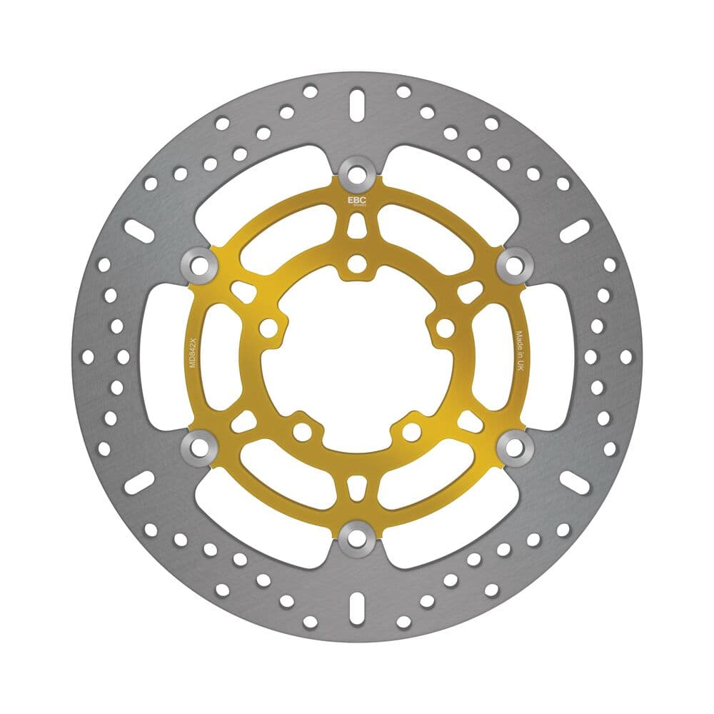 X-Series Brake Rotor