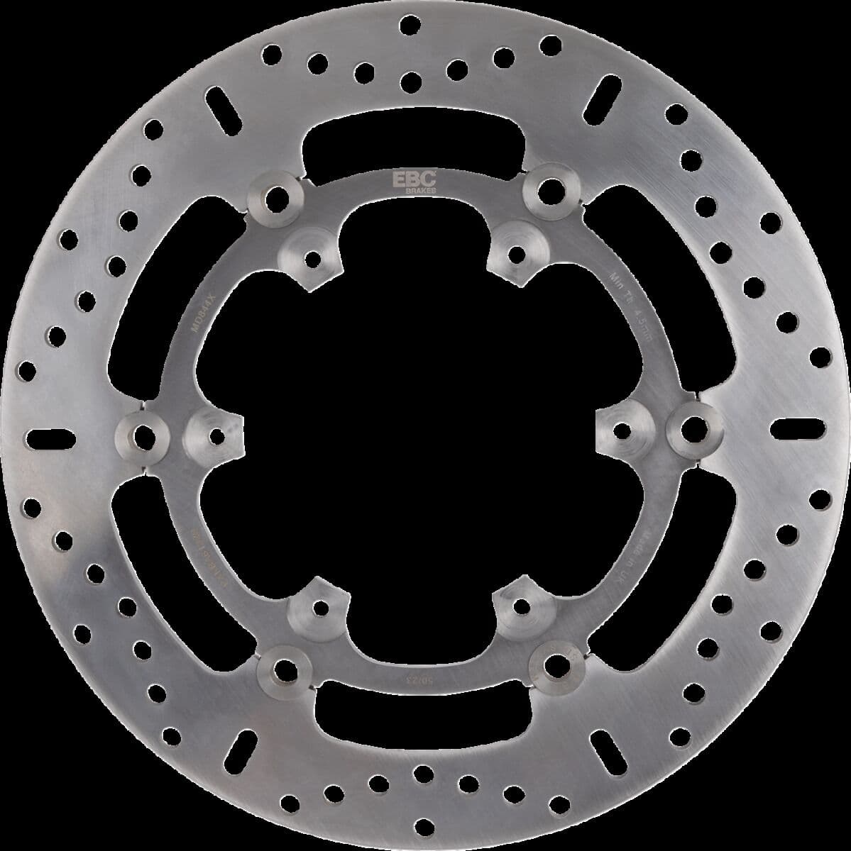 Brake Rotor