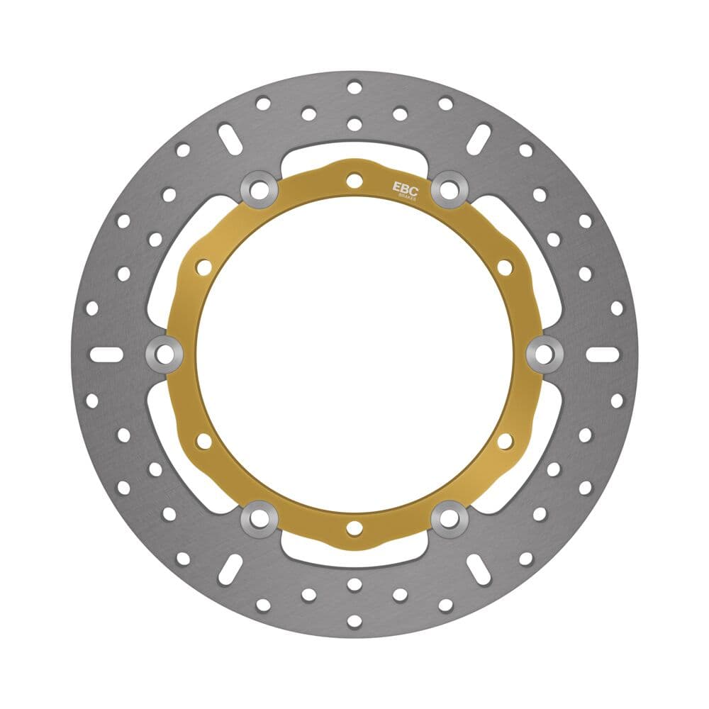 X-Series Brake Rotor