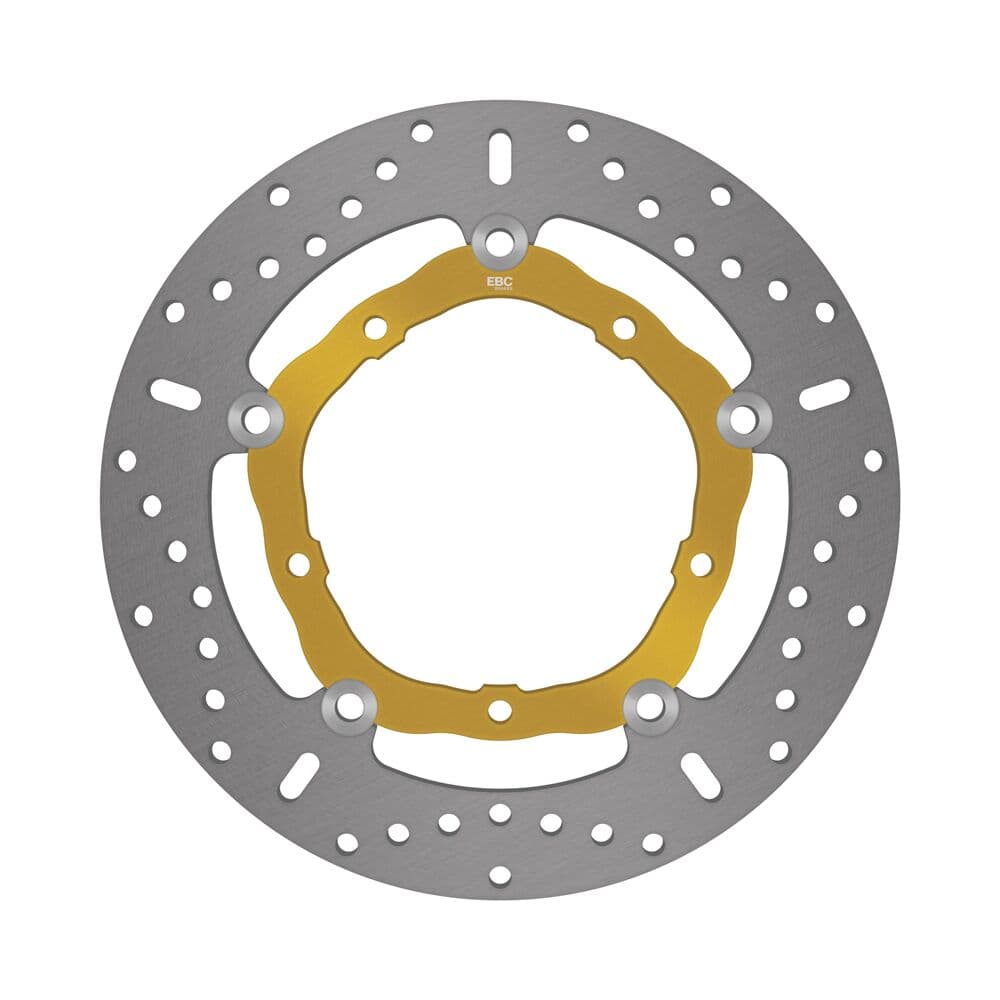 X-Series Brake Rotor