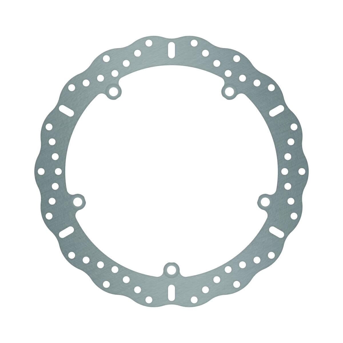 Contour Fixed Brake Rotor