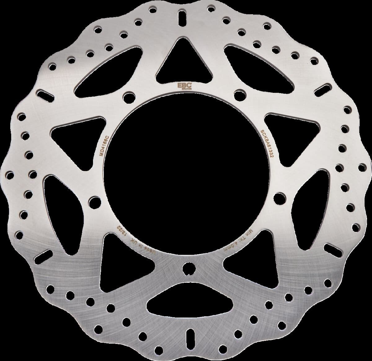 Brake Rotor