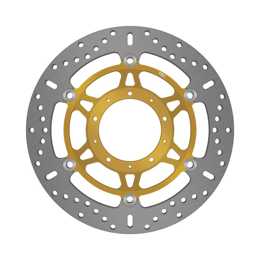 X-Series Brake Rotor