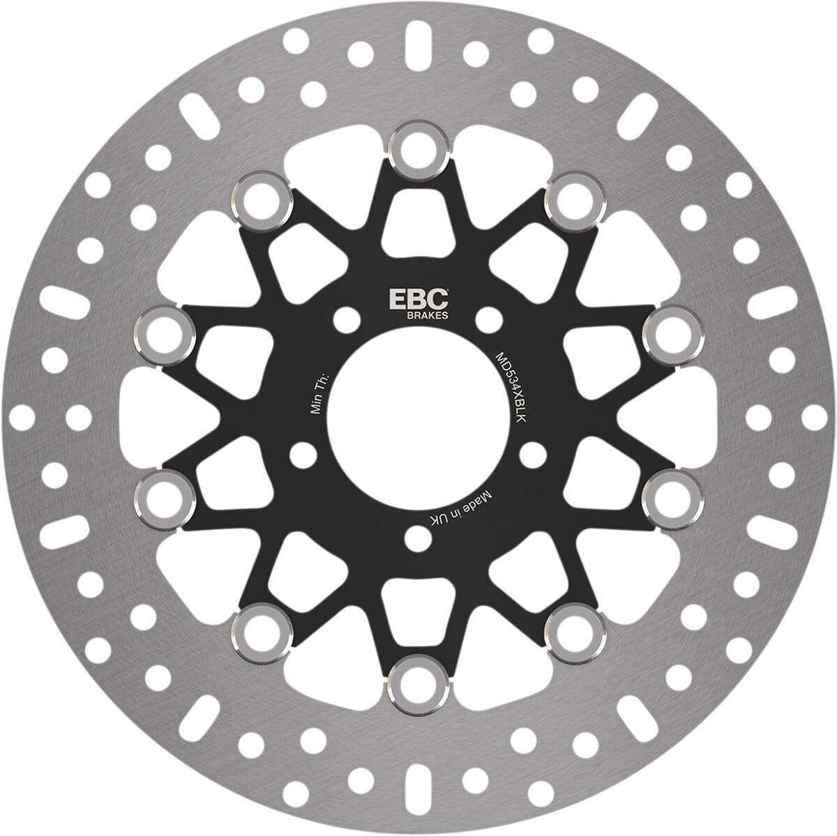 X-Series Brake Rotor