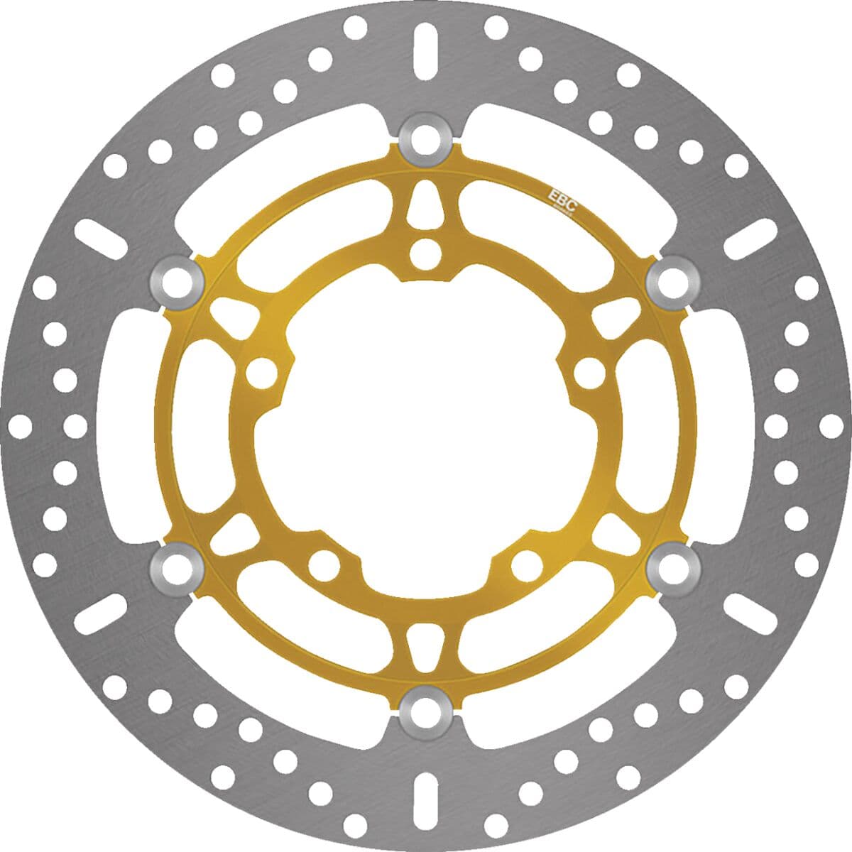 X-Series Brake Rotor