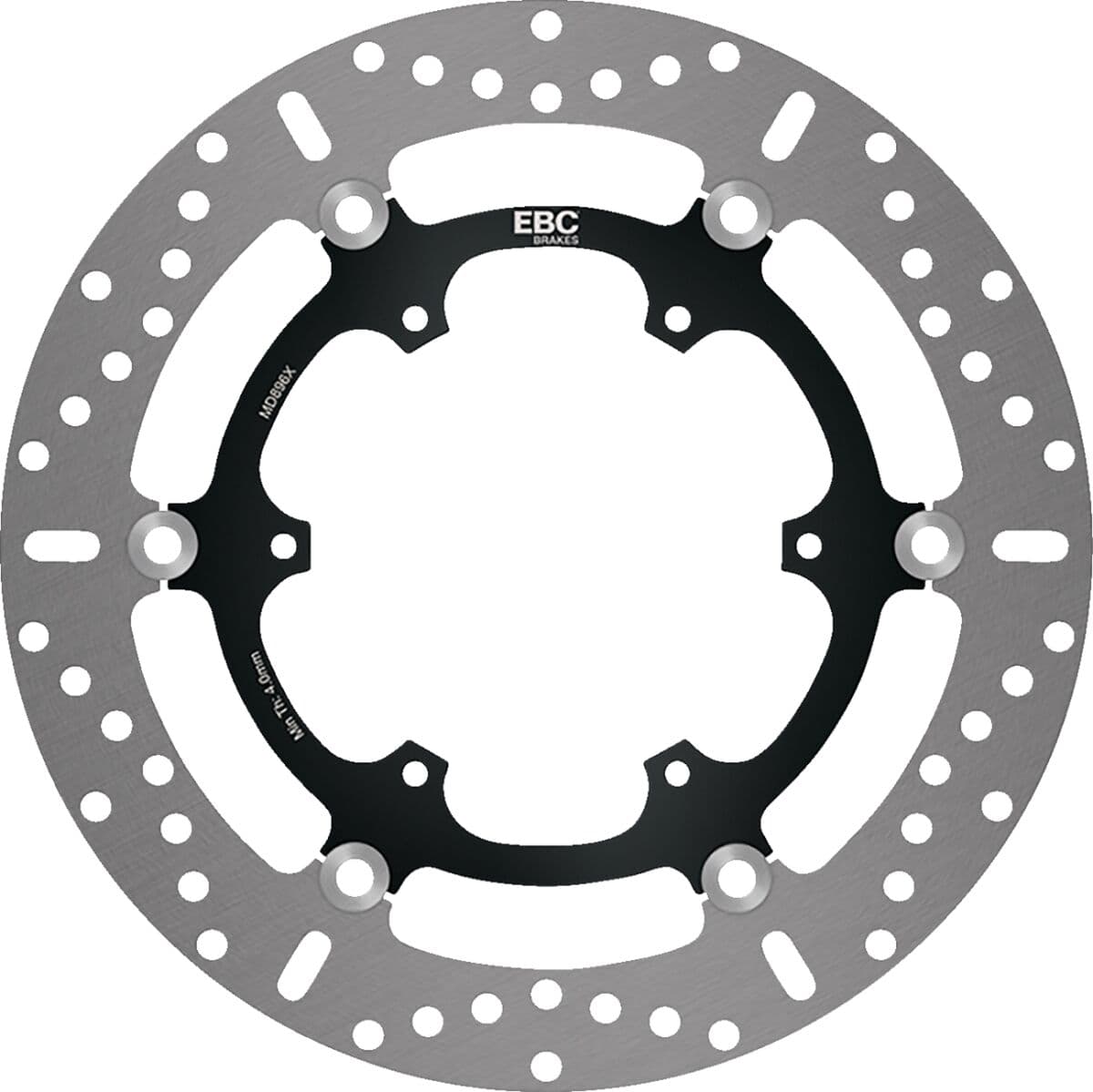X-Series Brake Rotor