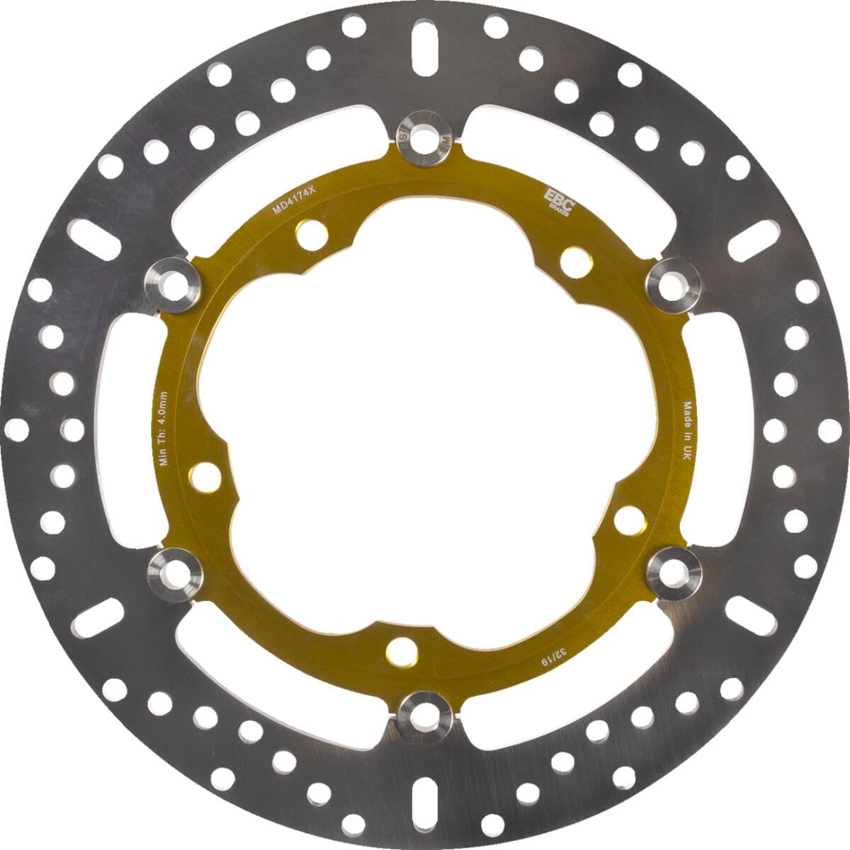 Brake Rotor