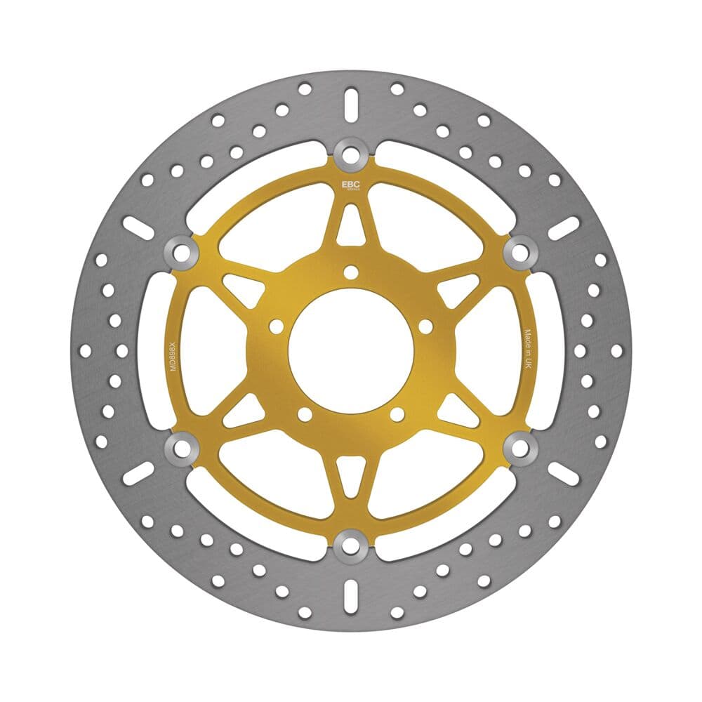 X-Series Brake Rotor