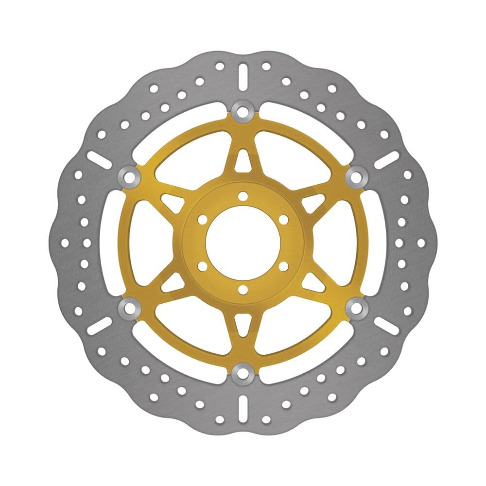 X-Series Brake Rotor