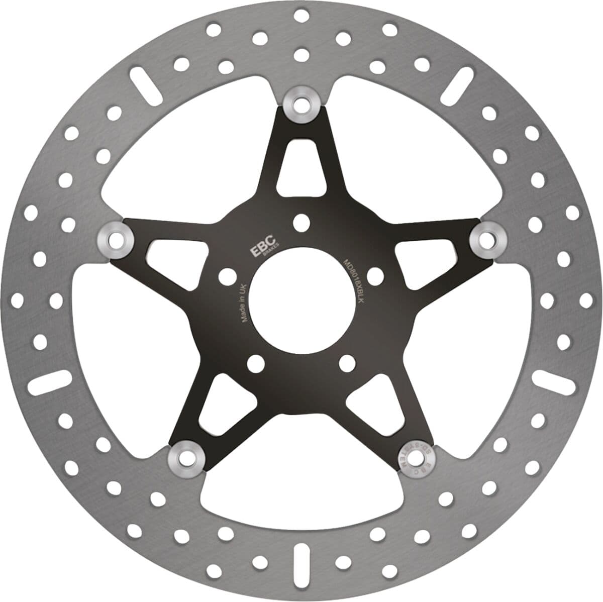 Brake Rotor