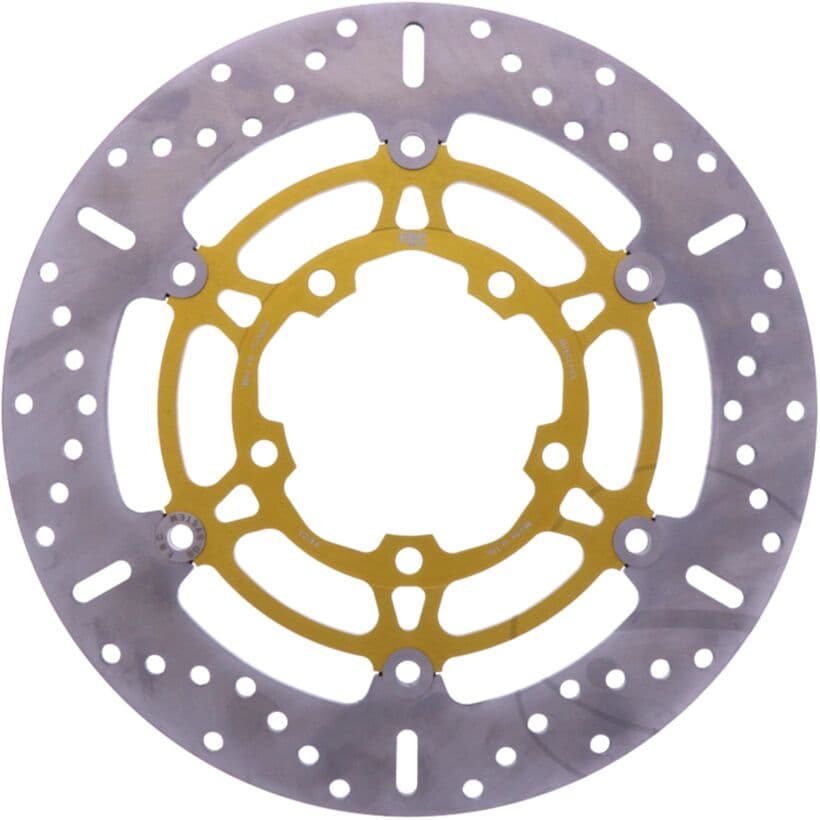 X-Series Brake Rotor