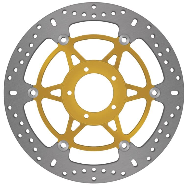 X-Series Brake Rotor