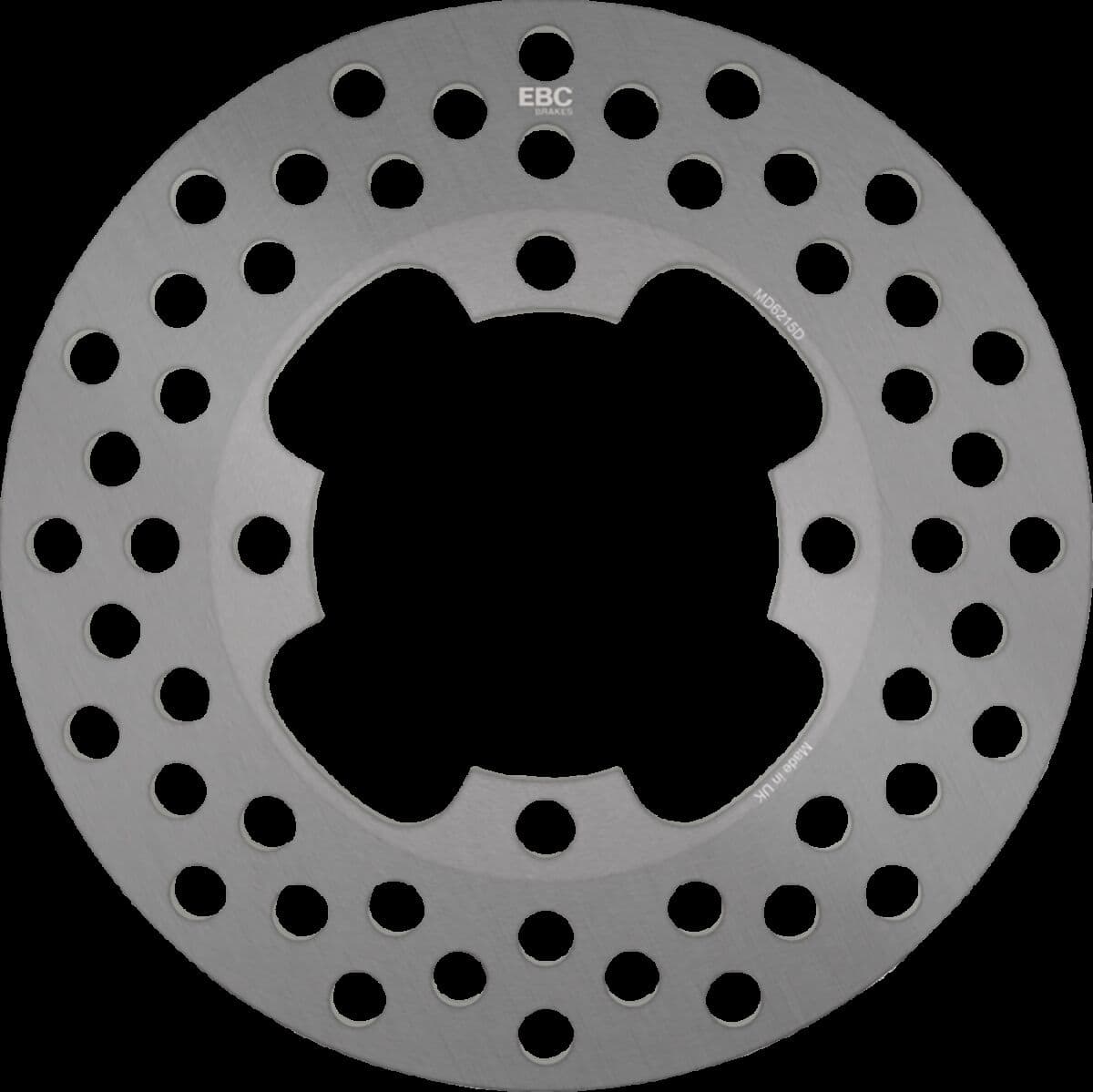 MD Series ATV Brake Rotor