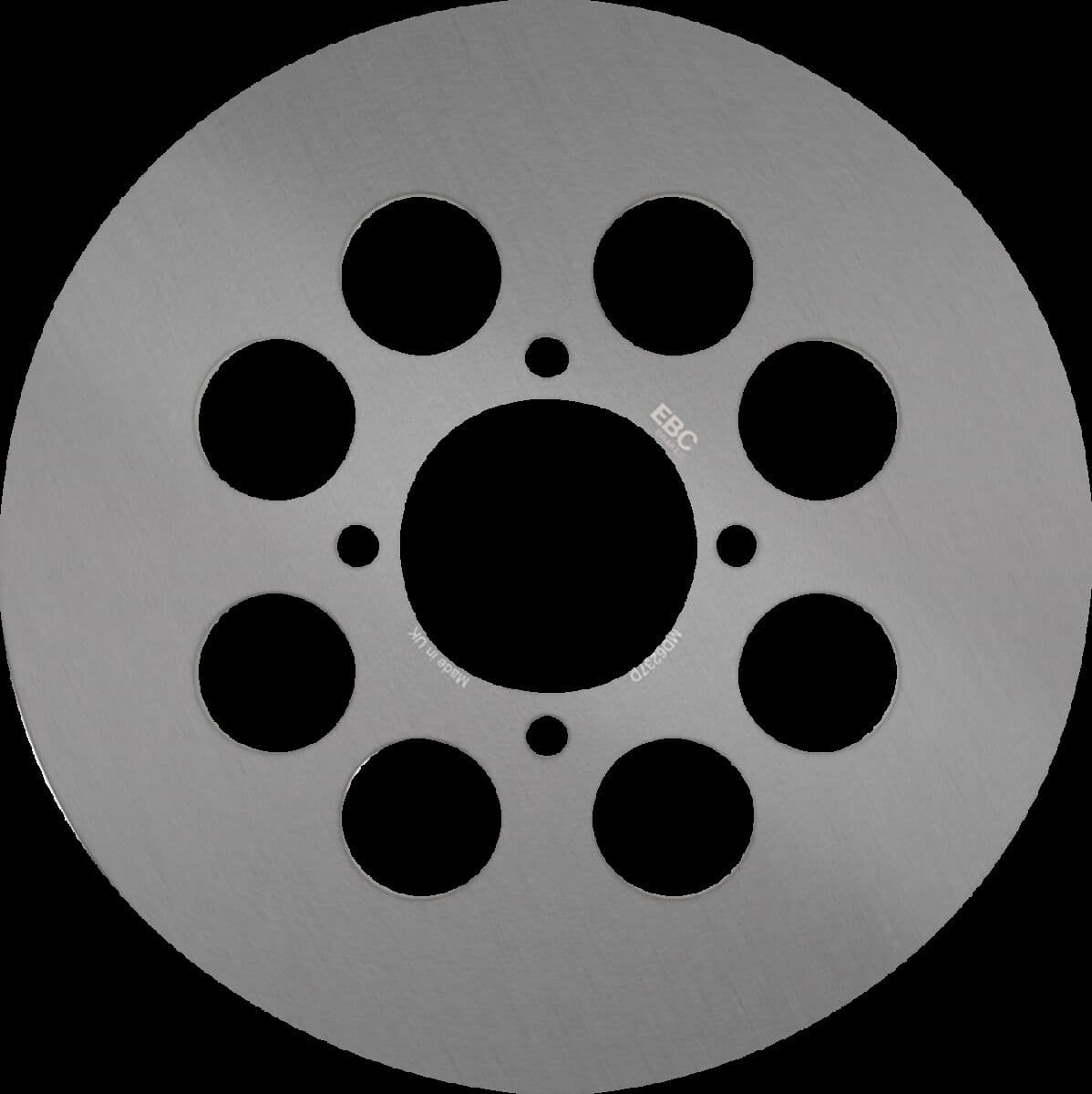MD Series ATV Brake Rotor
