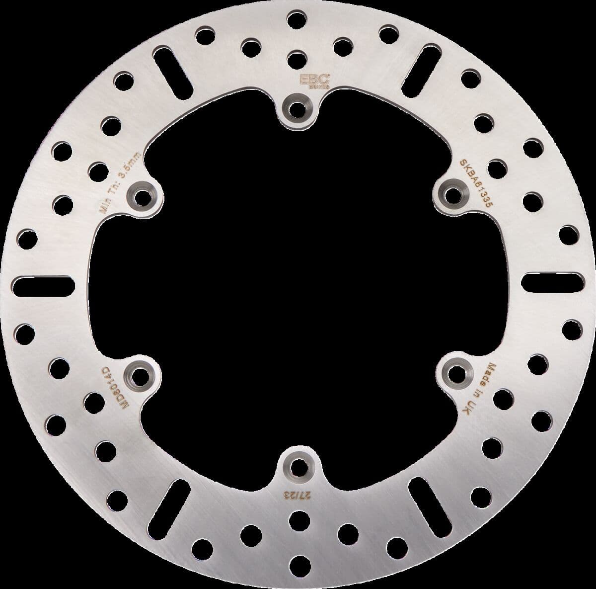Brake Rotor