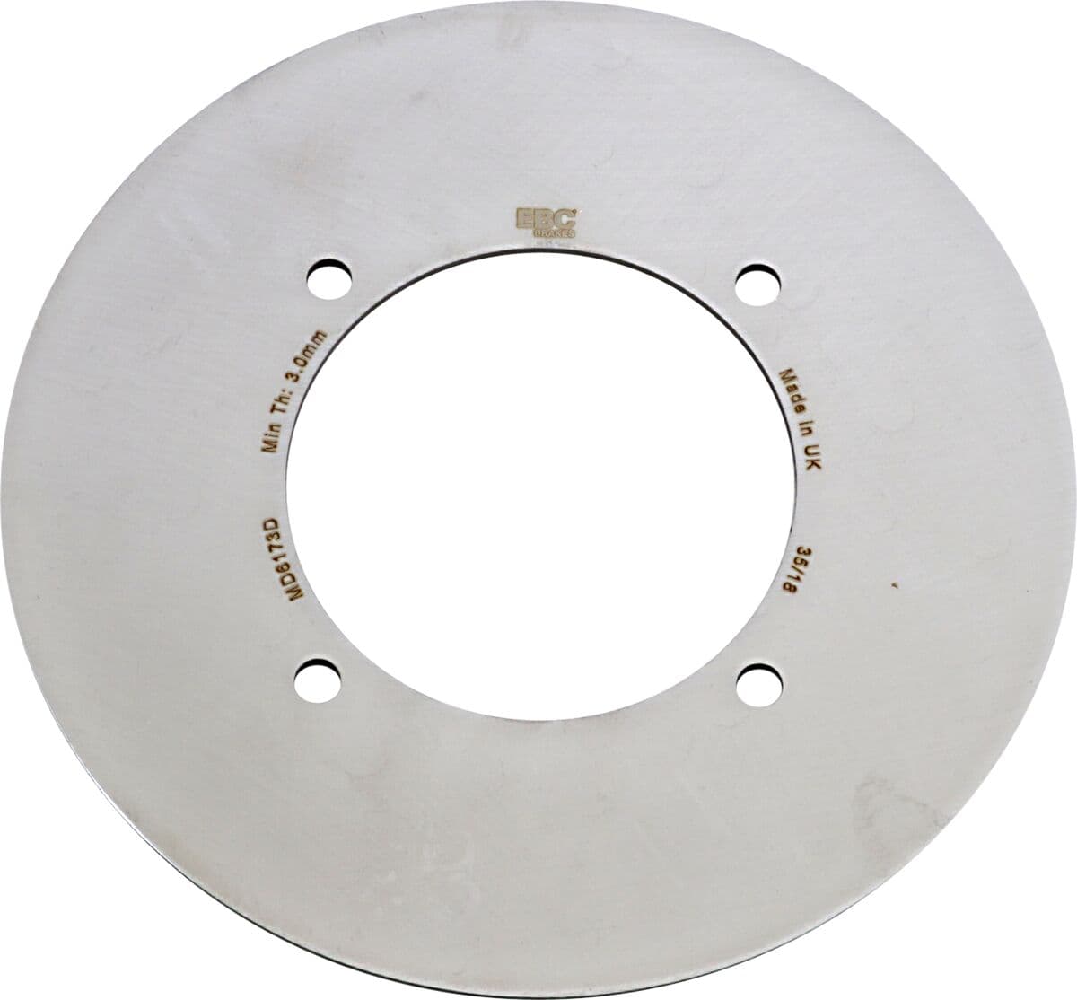 MD Series ATV Brake Rotor