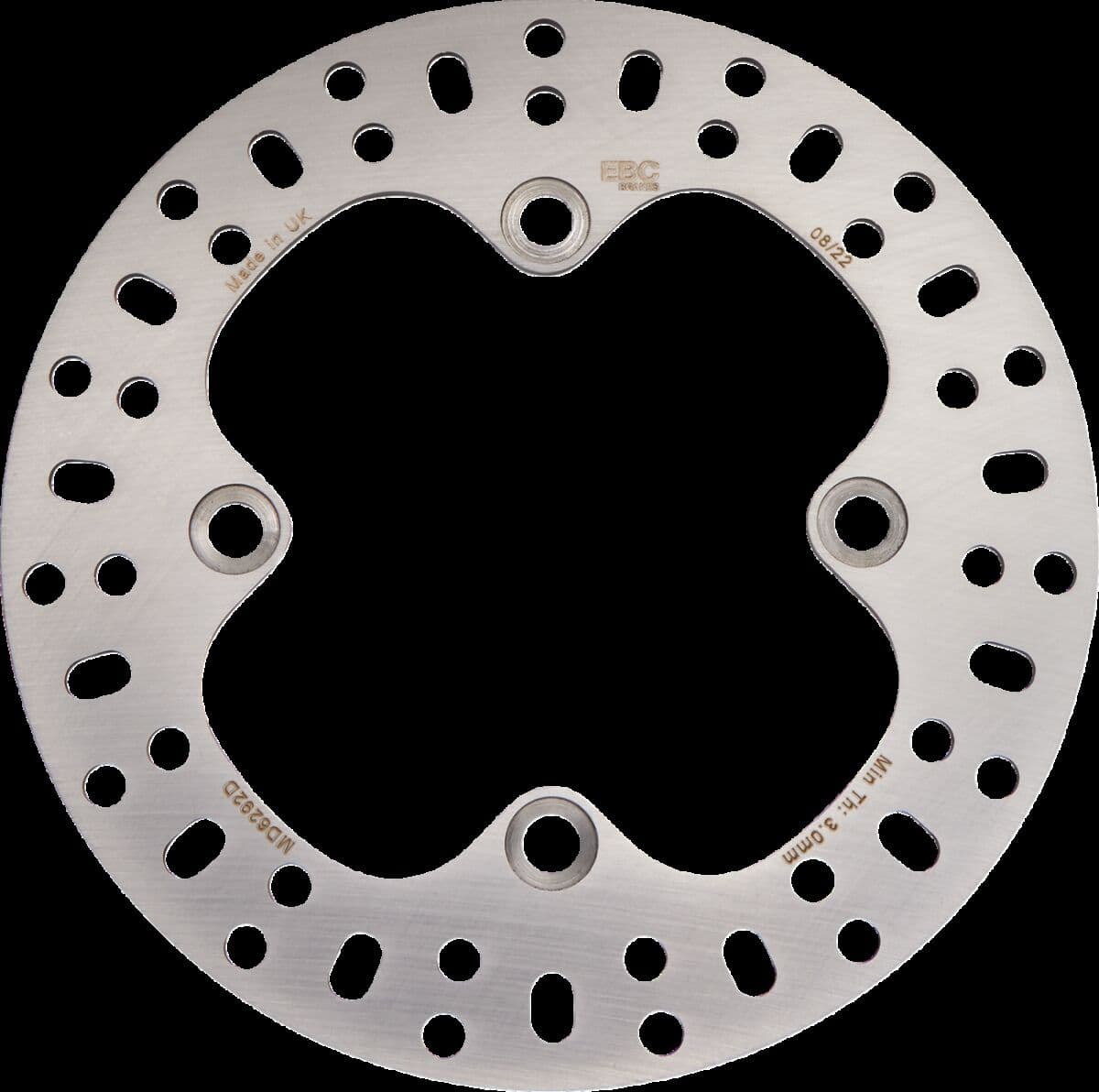 Brake Rotor