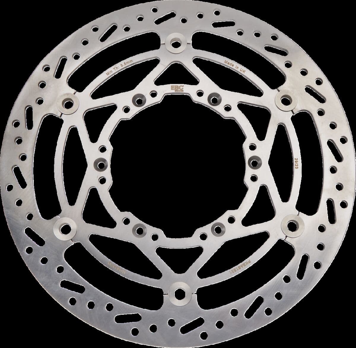 Brake Rotor