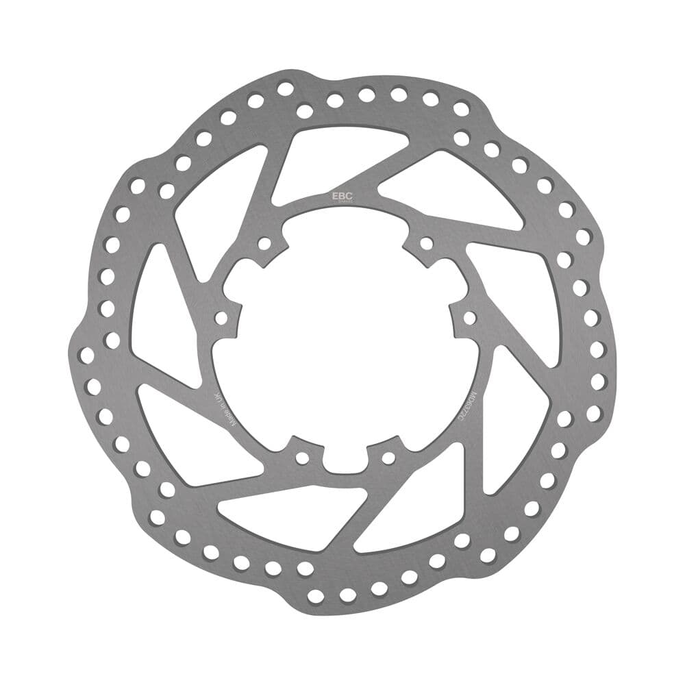 Supercross Contour Series Brake Rotors