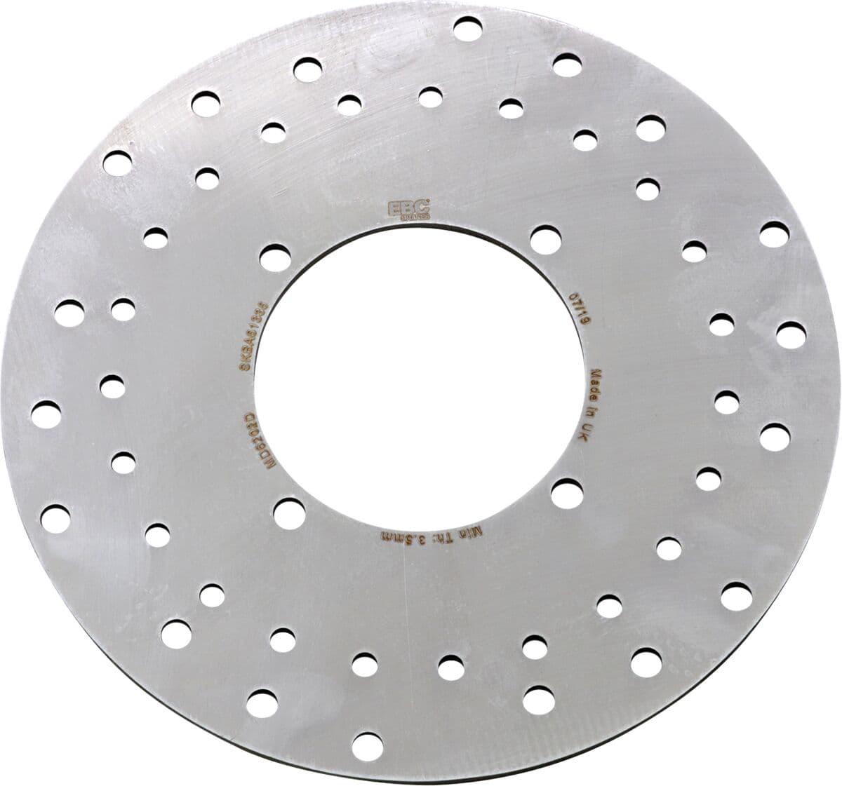 MD Series ATV Brake Rotor