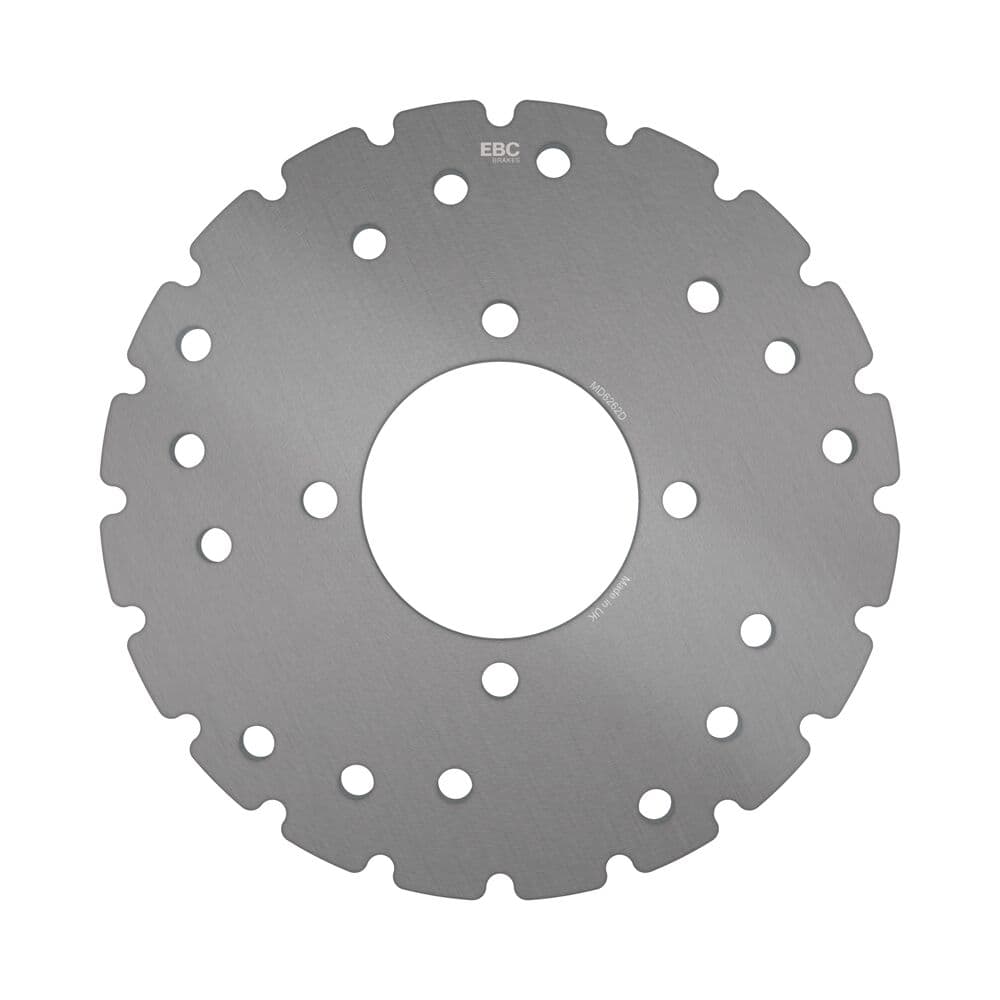 MD Series ATV Brake Rotor