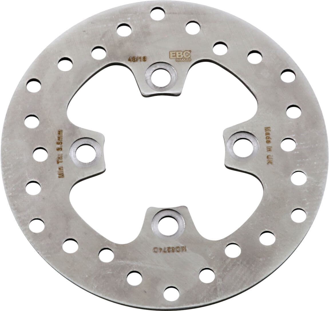 MD Series ATV Brake Rotor