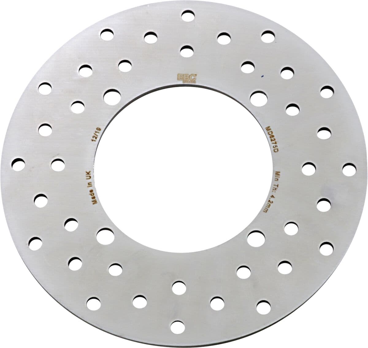 MD Series ATV Brake Rotor