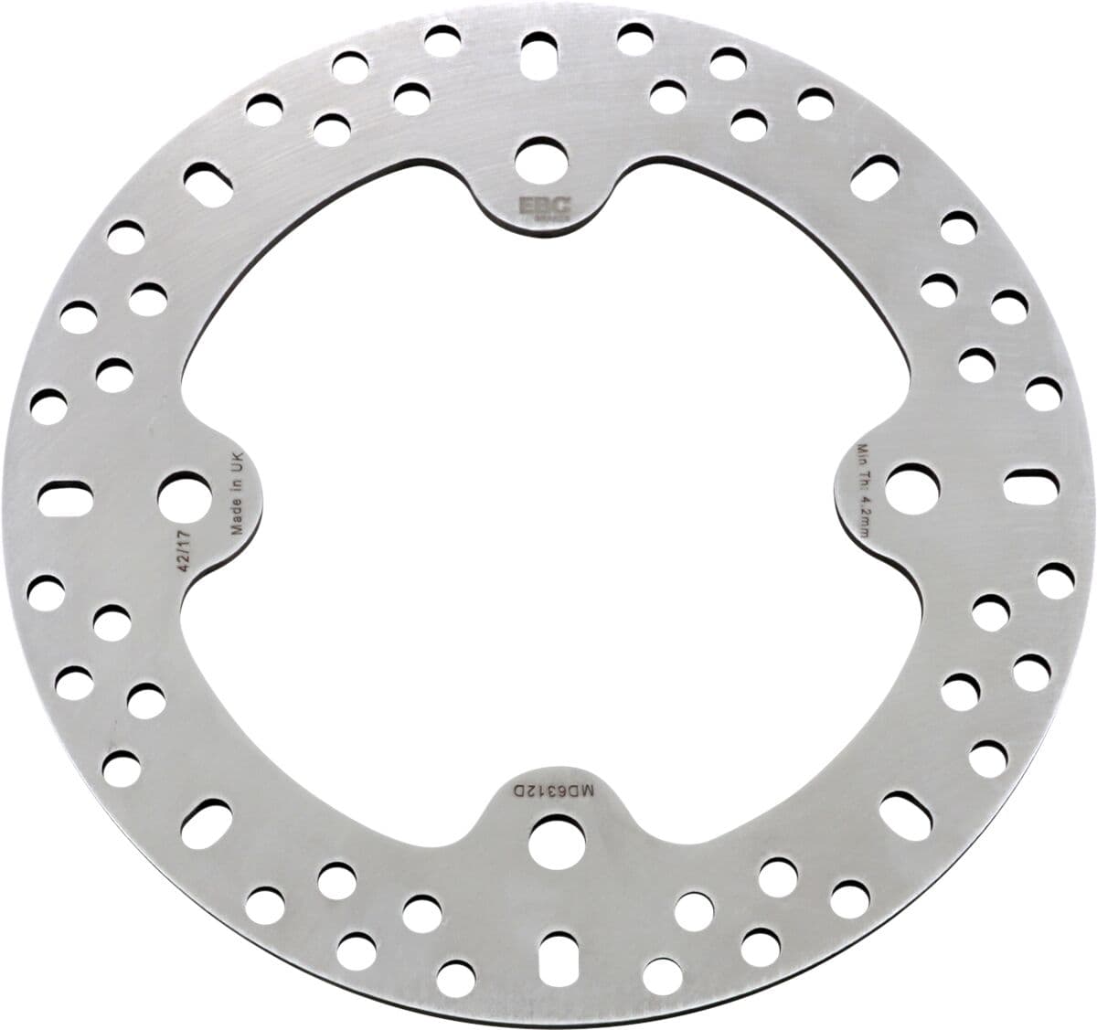 MD Series ATV Brake Rotor