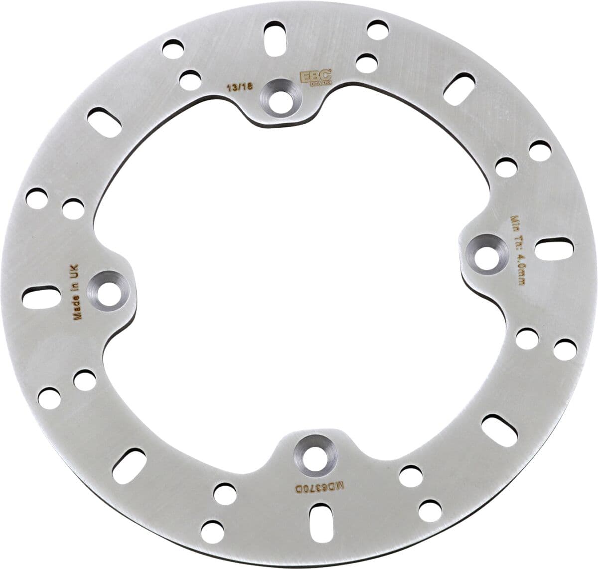 MD Series ATV Brake Rotor
