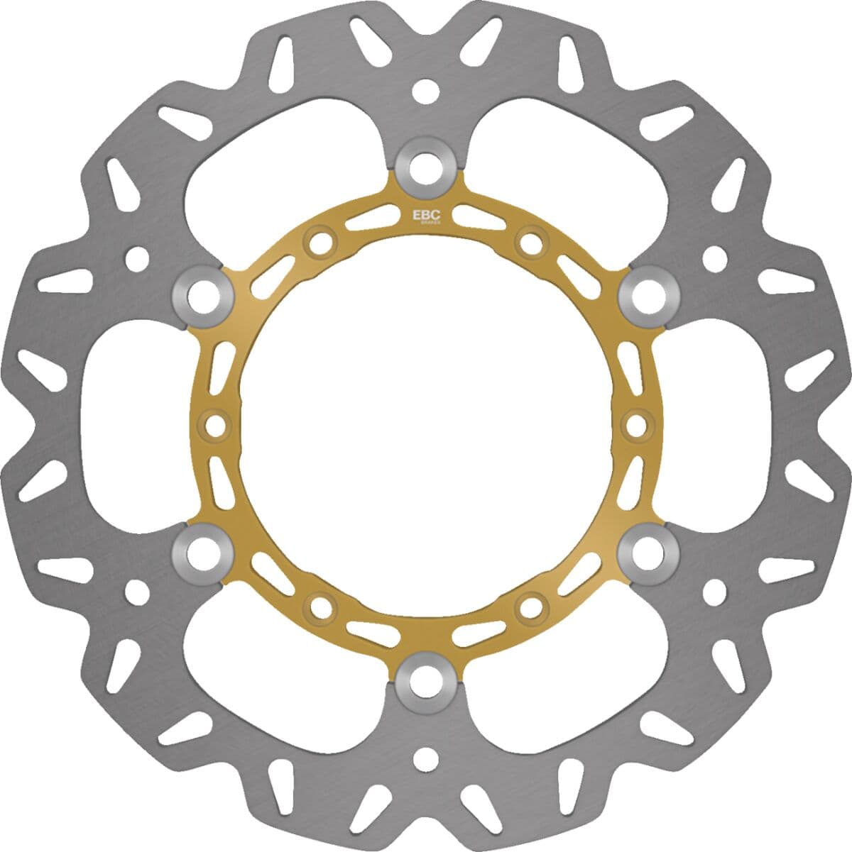 CX Extreme™ Motocross Brake Rotors