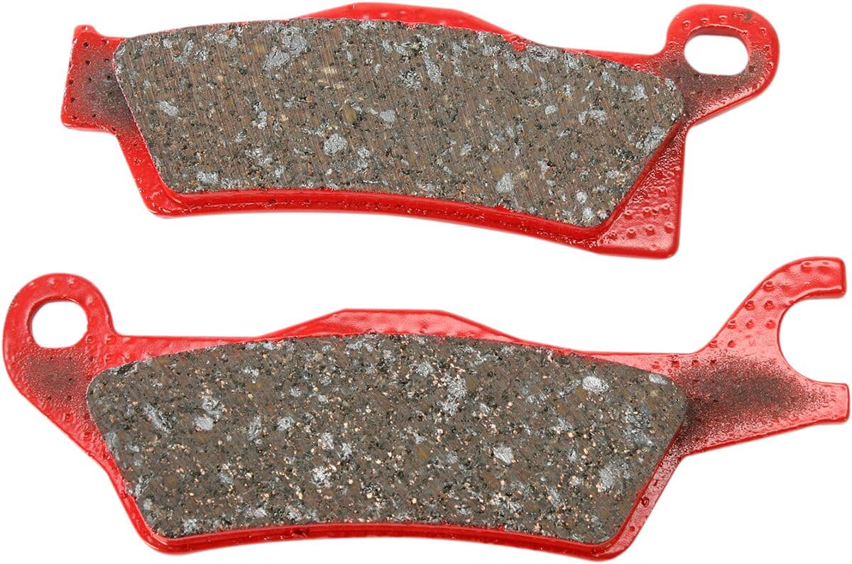 Sport Carbon "X" Brake Pads