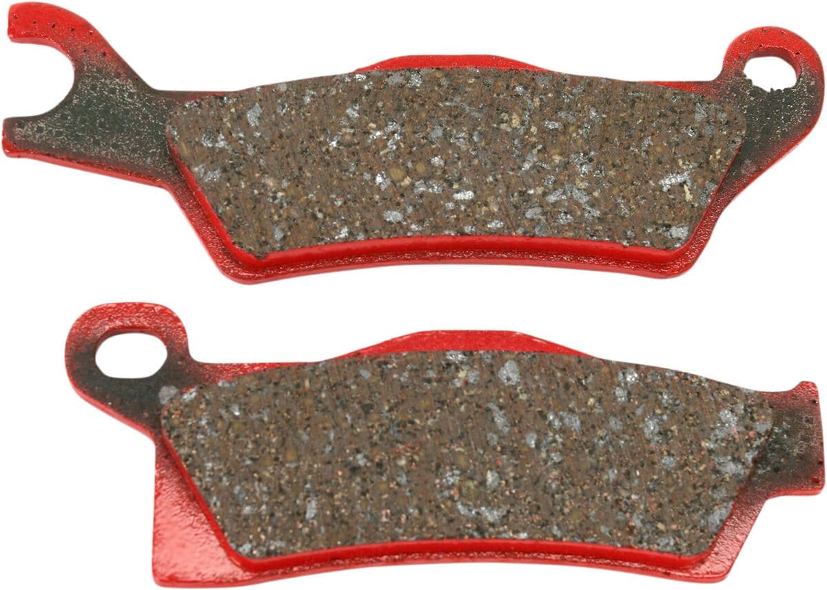 Sport Carbon "X" Brake Pads