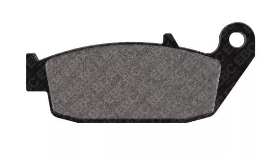 SFA Series Organic Scooter Brake Pads