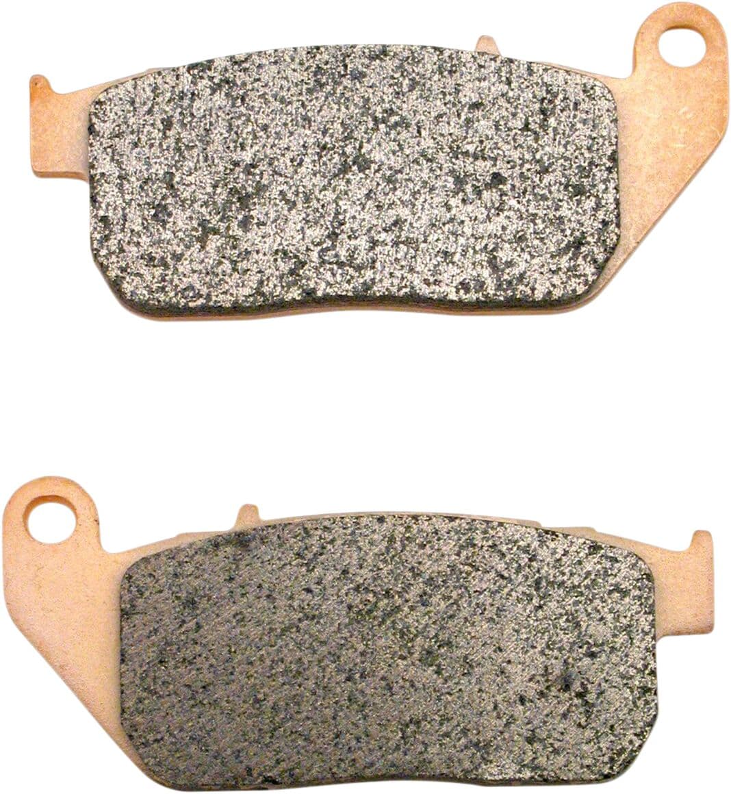 HH Sintered Harley/Buell Brake Pads