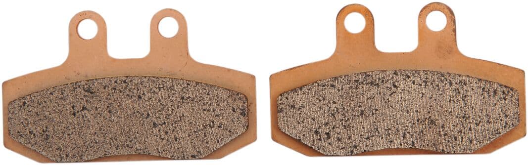 Sintered "HH" Brake Pads
