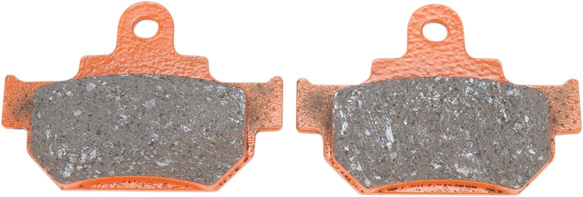 Sport Carbon "X" Brake Pads