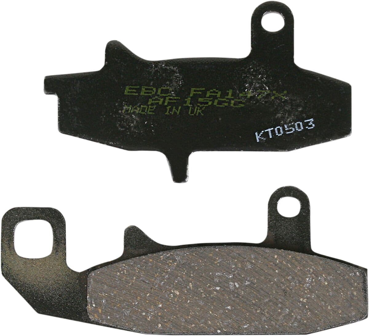 Sport Carbon "X" Brake Pads