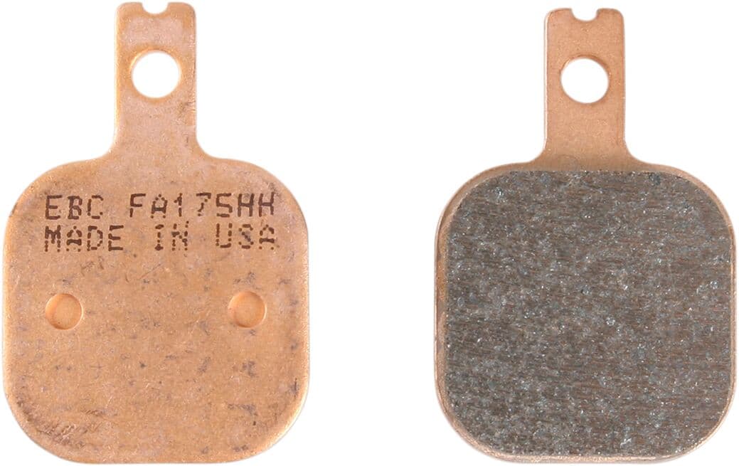 Sintered "HH" Brake Pads