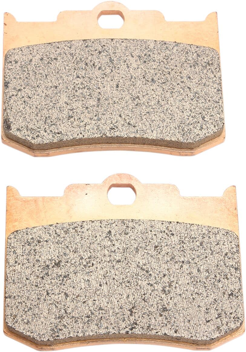 Sintered "HH" Brake Pads