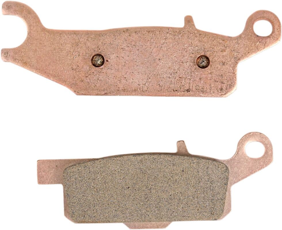 Long-Life Sintered "R" Brake Pads