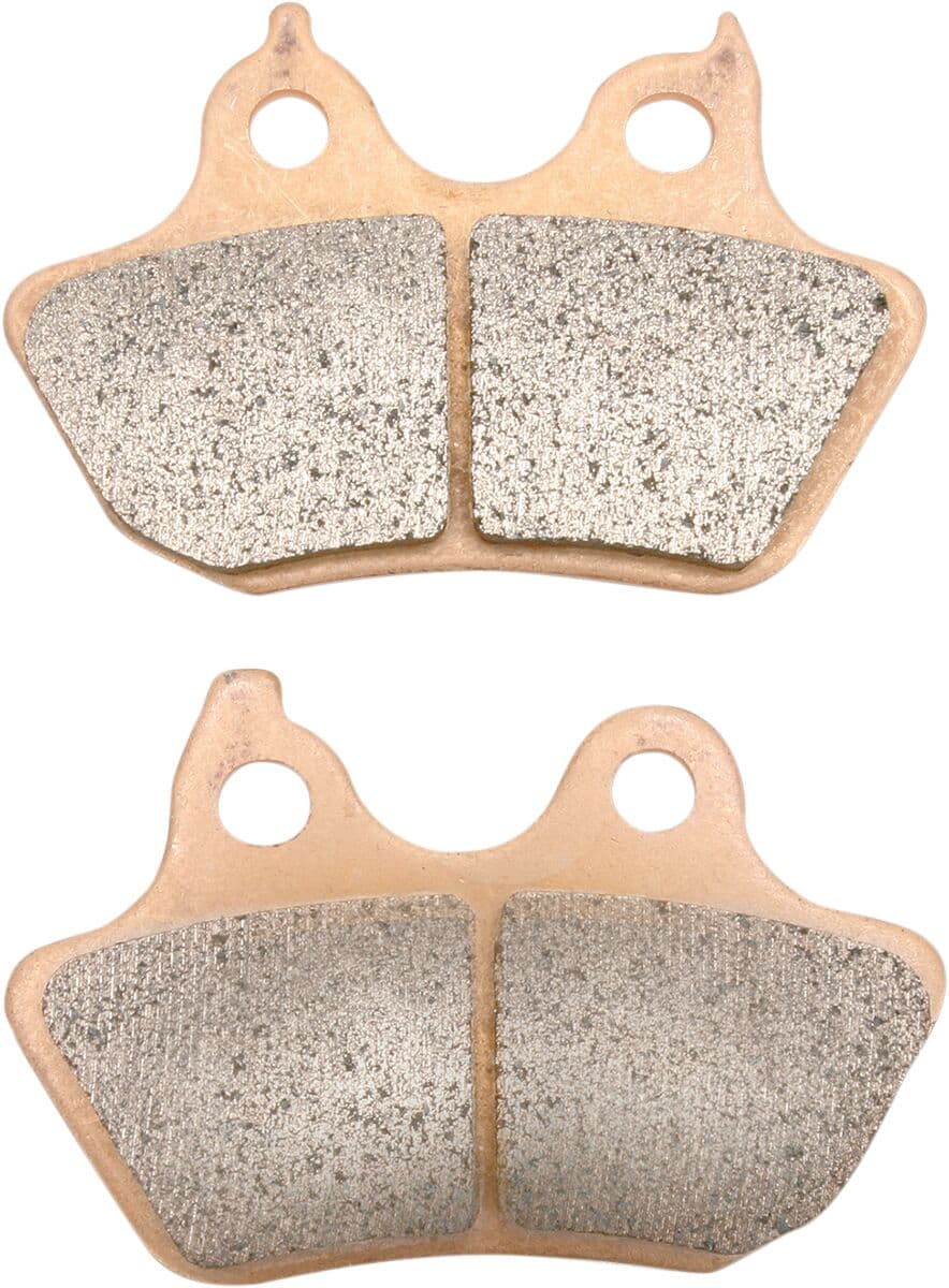 HH Sintered Harley/Buell Brake Pads