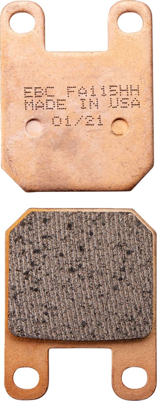 Sintered "HH" Brake Pads