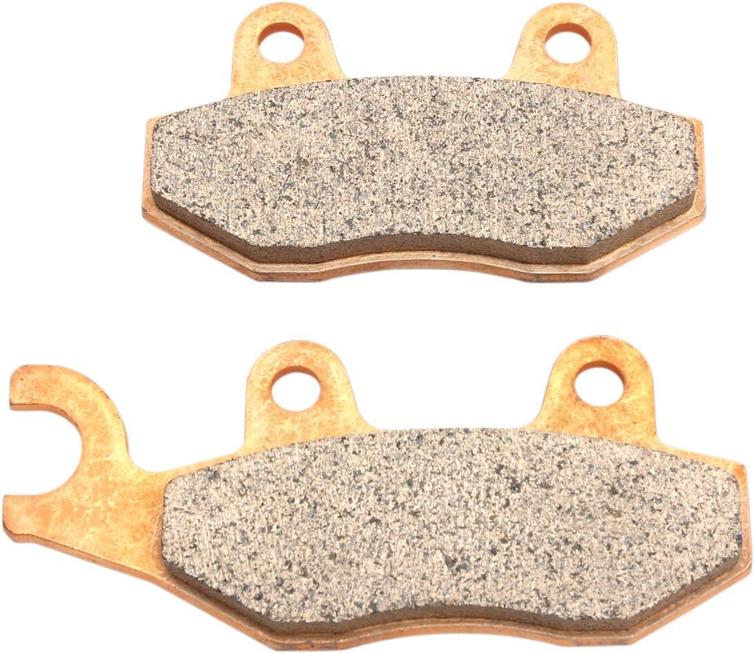 Sintered "HH" Brake Pads