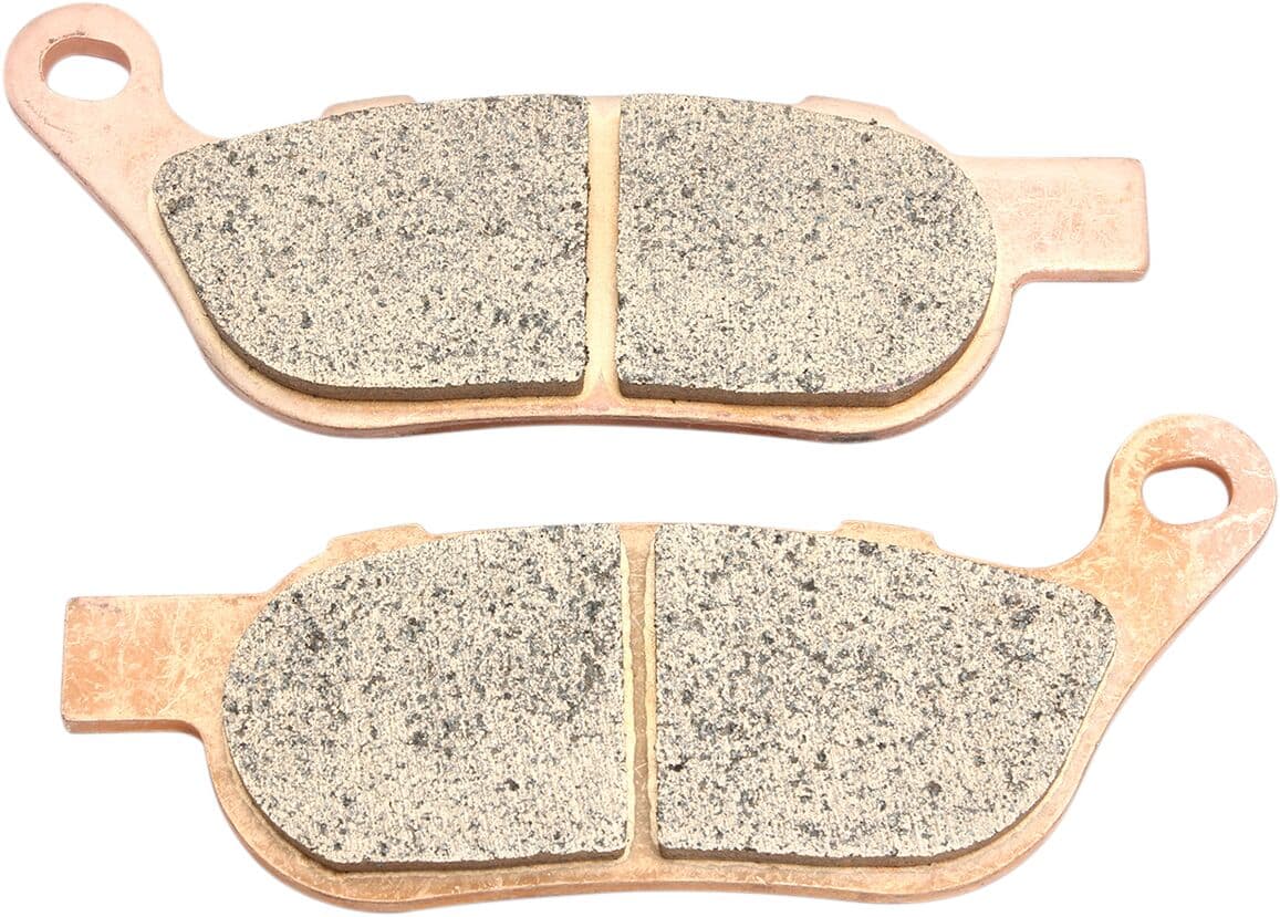 HH Sintered Harley/Buell Brake Pads