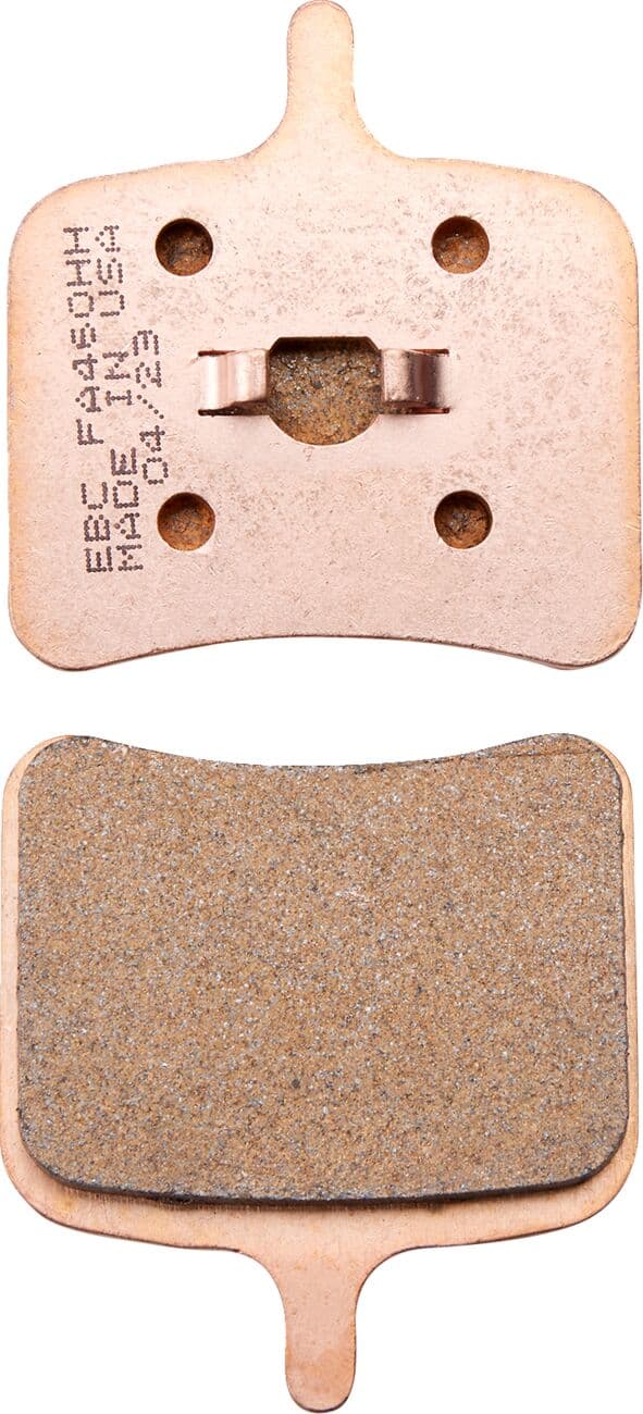 HH Sintered Harley/Buell Brake Pads