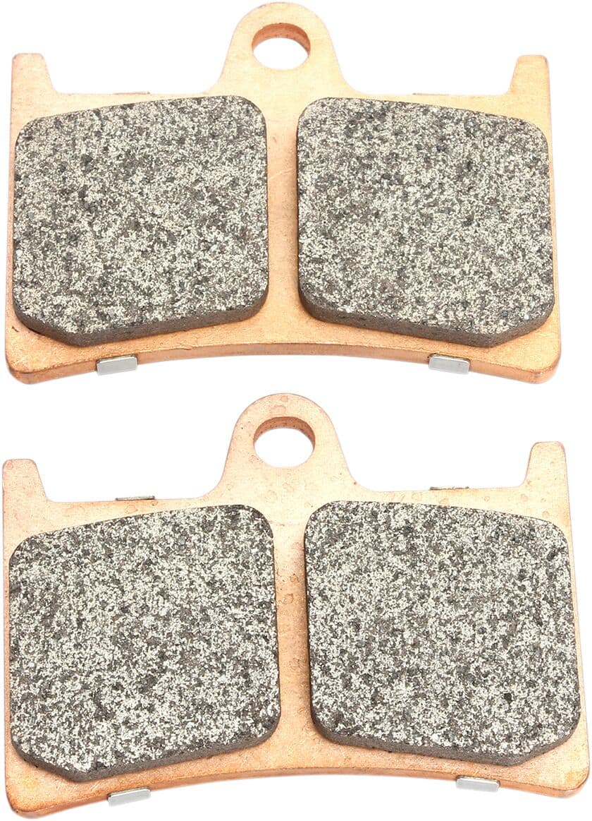 Extreme Performance Sintered "EPFA" Brake Pads