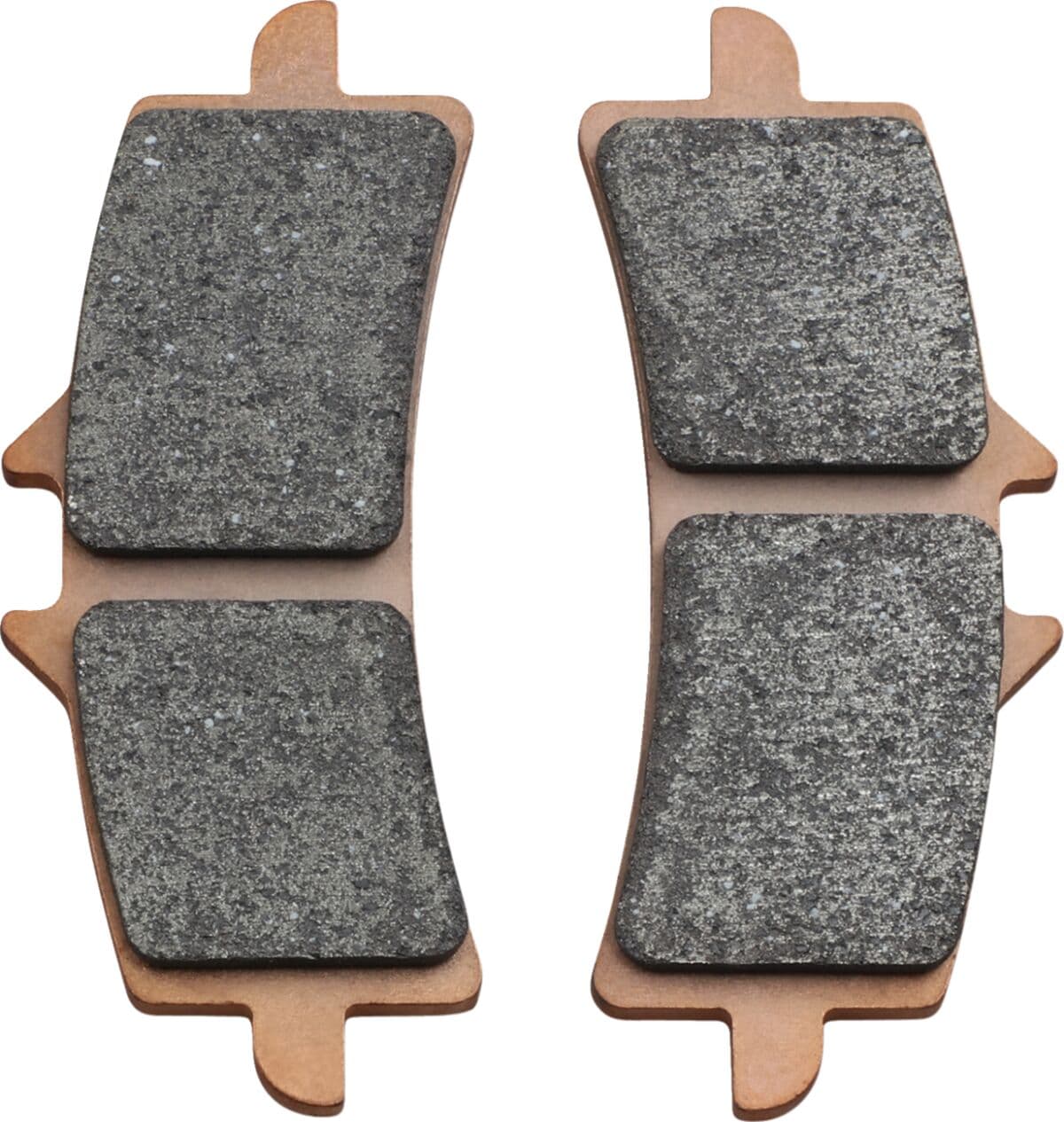 Extreme Performance Sintered "EPFA" Brake Pads