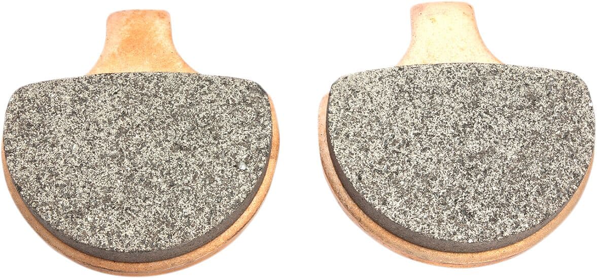 Extreme Performance Sintered "EPFA" Brake Pads