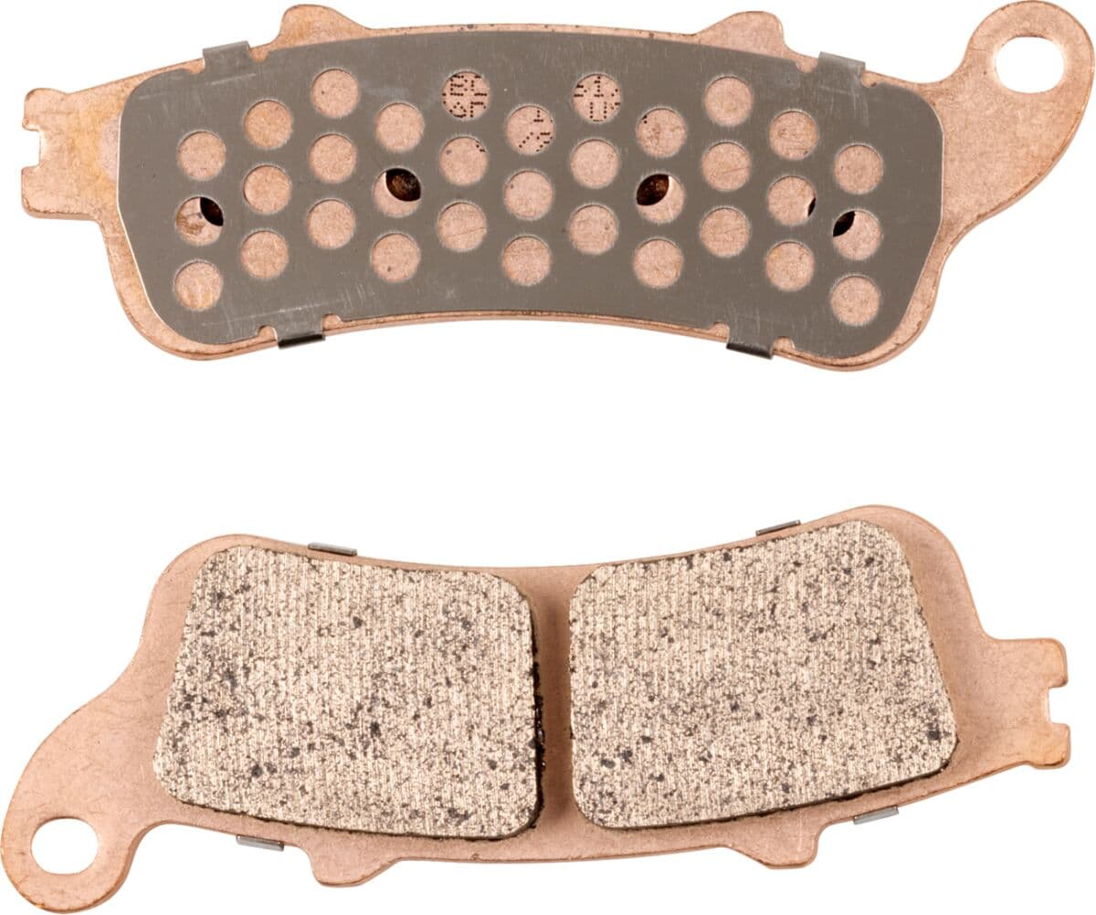 Sintered "HH" Brake Pads