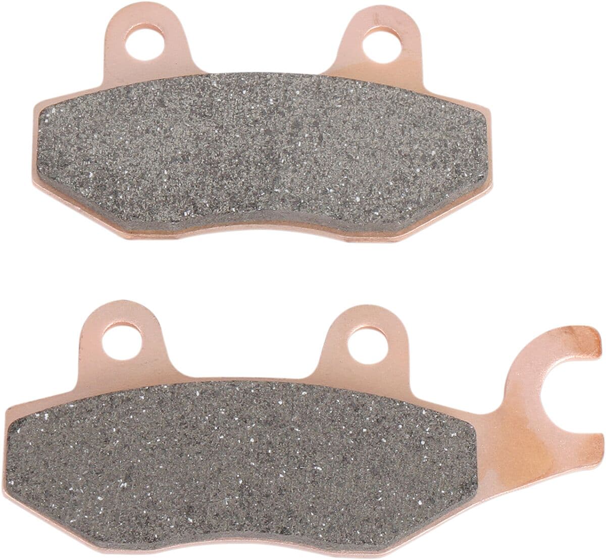 Extreme Performance Sintered "EPFA" Brake Pads